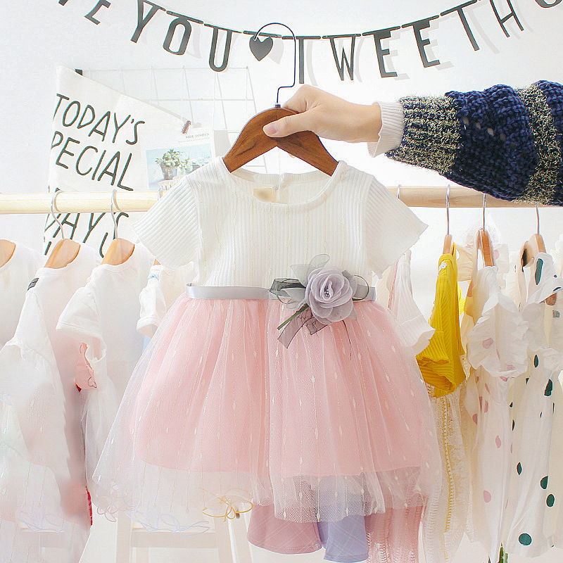 baby tutu dress for wedding